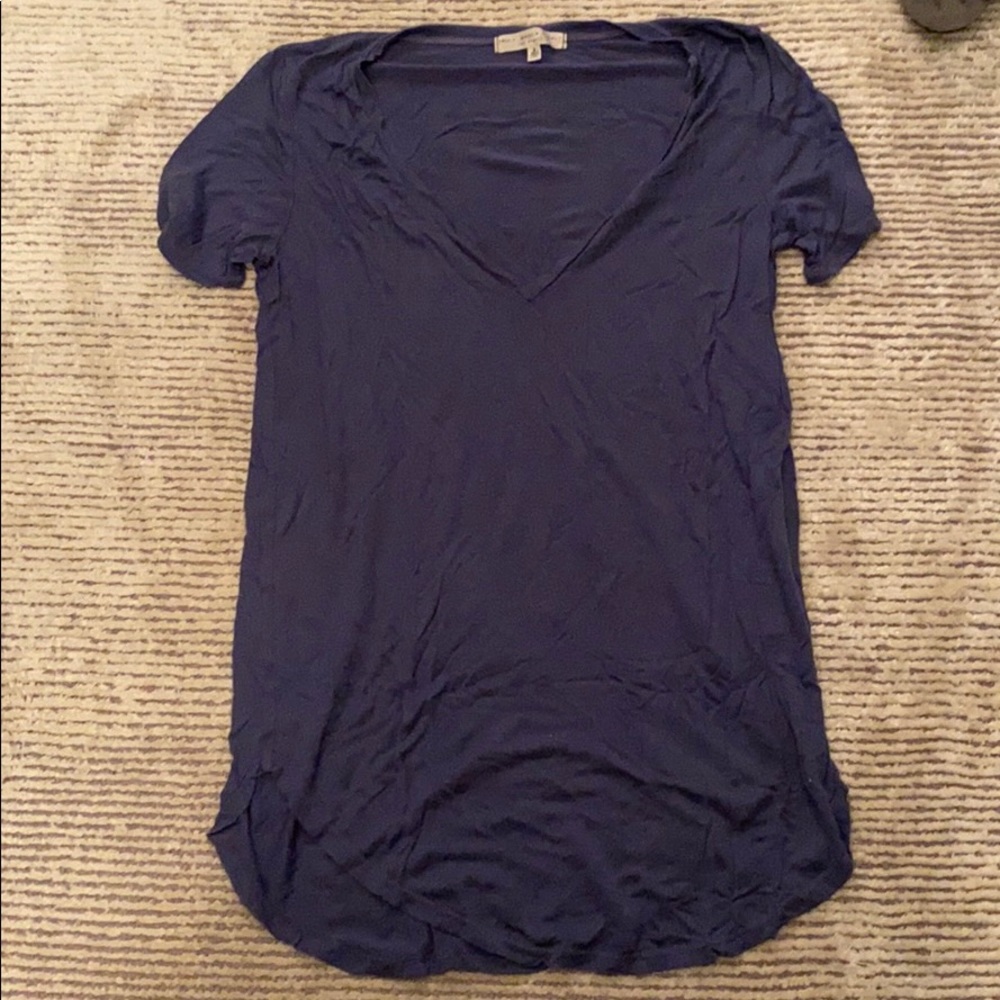 Truly Madly Deeply V-Neck